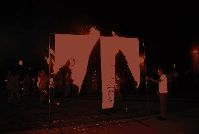 XIV Noc Poetw podsumowanie